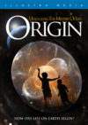 OriginDVD-Cover